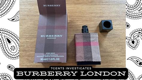 burberry london etikett|burberry london review.